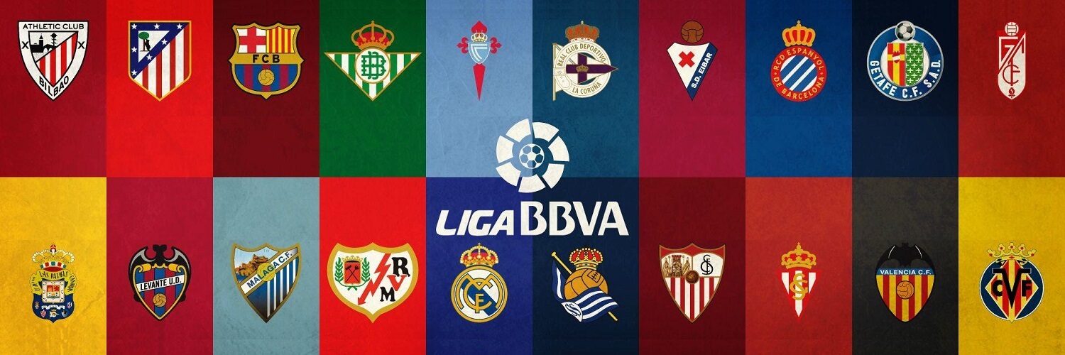 La Liga Spain Football Betting - news.gsb.co.tz